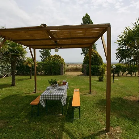 Casa de Férias Cottage *