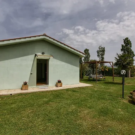 Cottage Casa de Férias *
