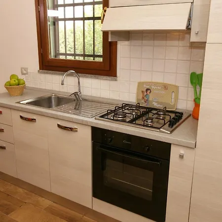Casa de Férias Cottage Tarquinia
