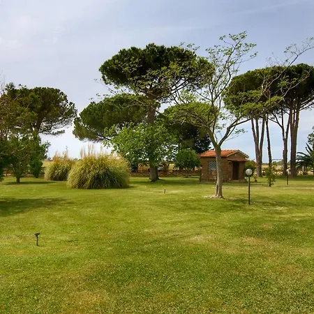 Casa de Férias Cottage Tarquinia