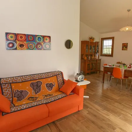 Cottage * Tarquinia