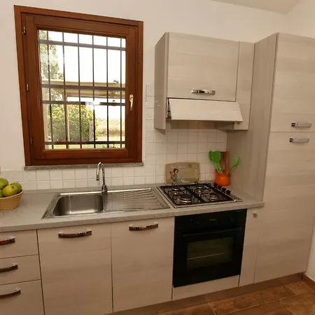 Cottage Tarquinia